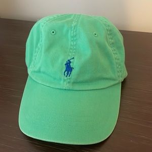 Ralph Lauren Polo Hat